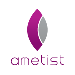 Ametist Groups Logo